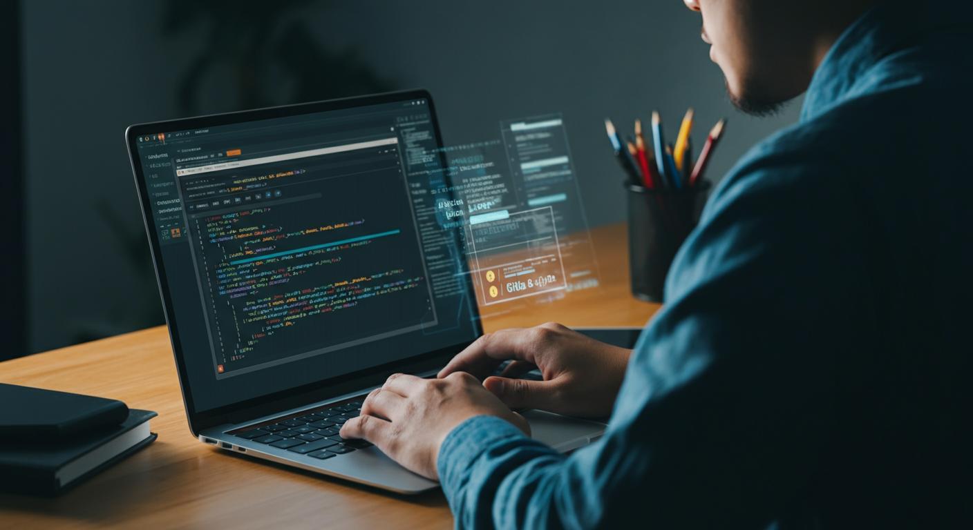 Mistrovské zvládnutí Claude Code Gitlab: Podrobný návod krok za krokem (2026) 1 Mistrovské zvládnutí Claude Code Gitlab: Podrobný návod krok za krokem (2026)