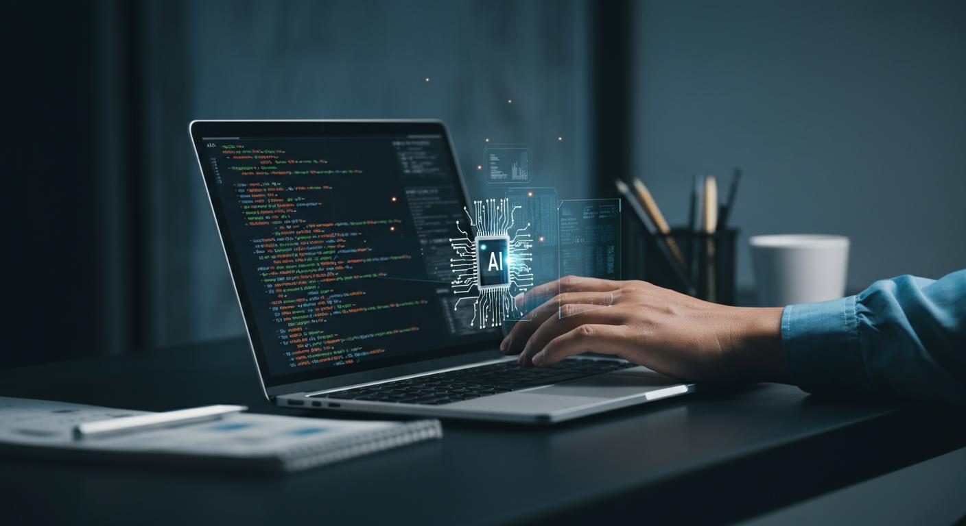 Efektivní využití Claude Code Init: Maximální výkon s minimálním úsilím
