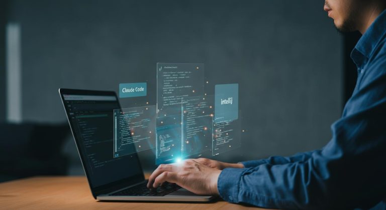 Efektivní využití Claude Code Intellij: Maximální výkon s minimálním úsilím