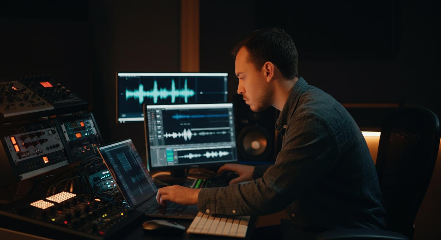 Co je Rick Rubin Vibe Coding a jeho význam