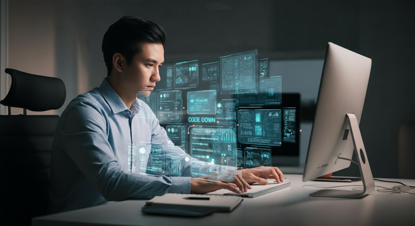 Efektivní využití Claude Code Down: Maximální výkon s minimálním úsilím 2 Definice a význam Claude Code Down pro efektivitu