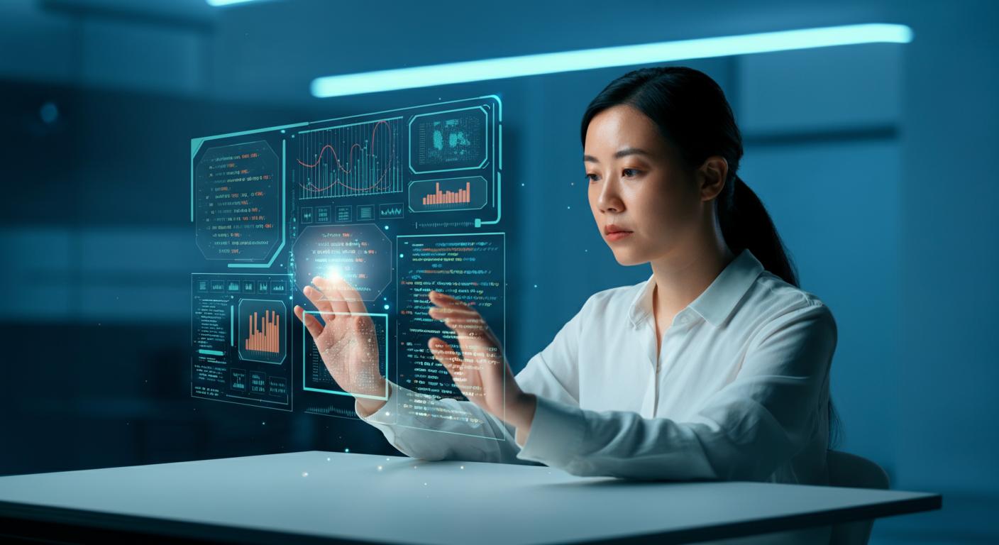 Definice a význam Vibe Coding v strategii⁢ 2026