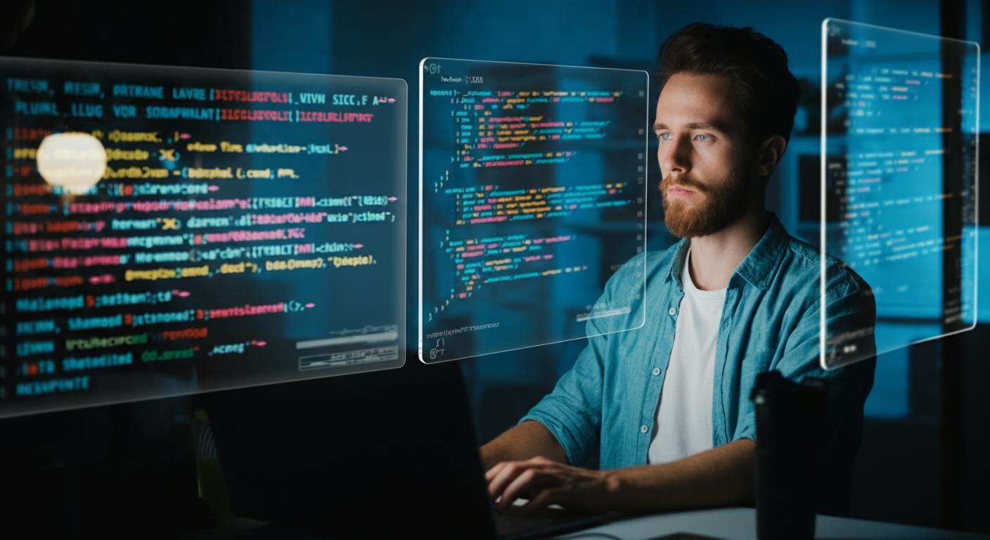 Budoucnost Vibe Coding Definition: Trendy a predikce pro rok 2026 a dál 2 Definice a význam Vibe Coding v současnosti