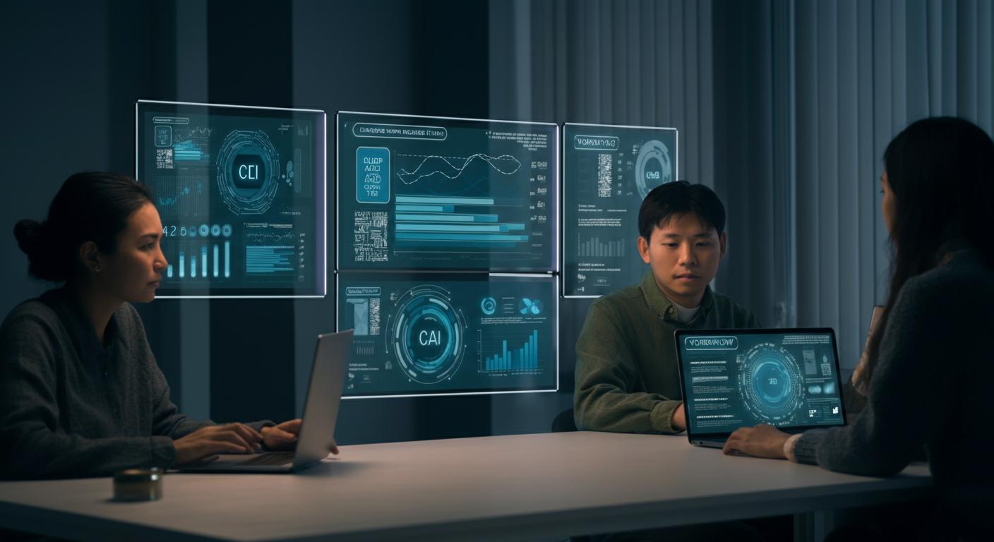 Komplexní analýza Claude Code Cli: Důkladný rozbor pro informované rozhodování 4 Implementace klíčových funkcí v pracovním procesu