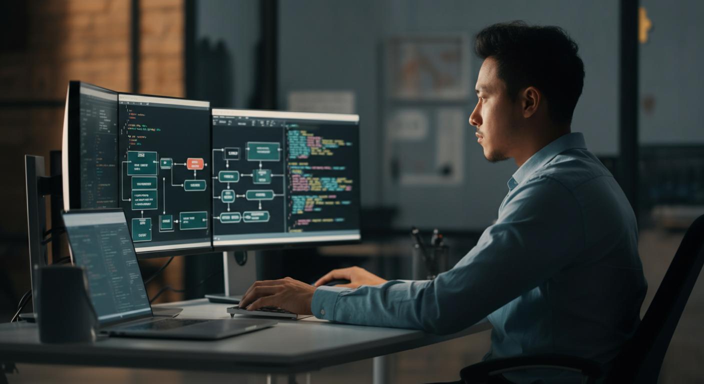 Optimalizace workflow s využitím Claude Code 2