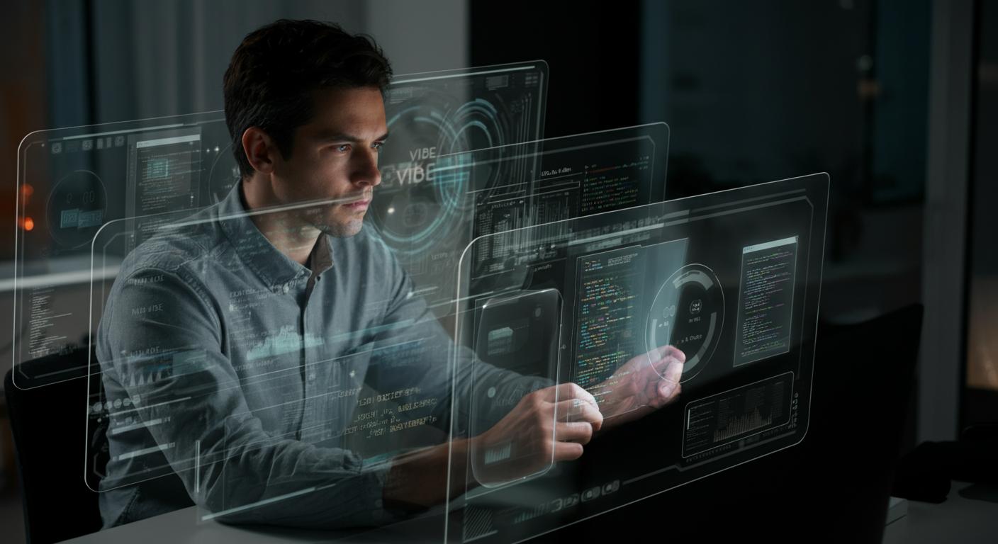 Definice a význam⁢ role Vibe Coding cleanup Specialist