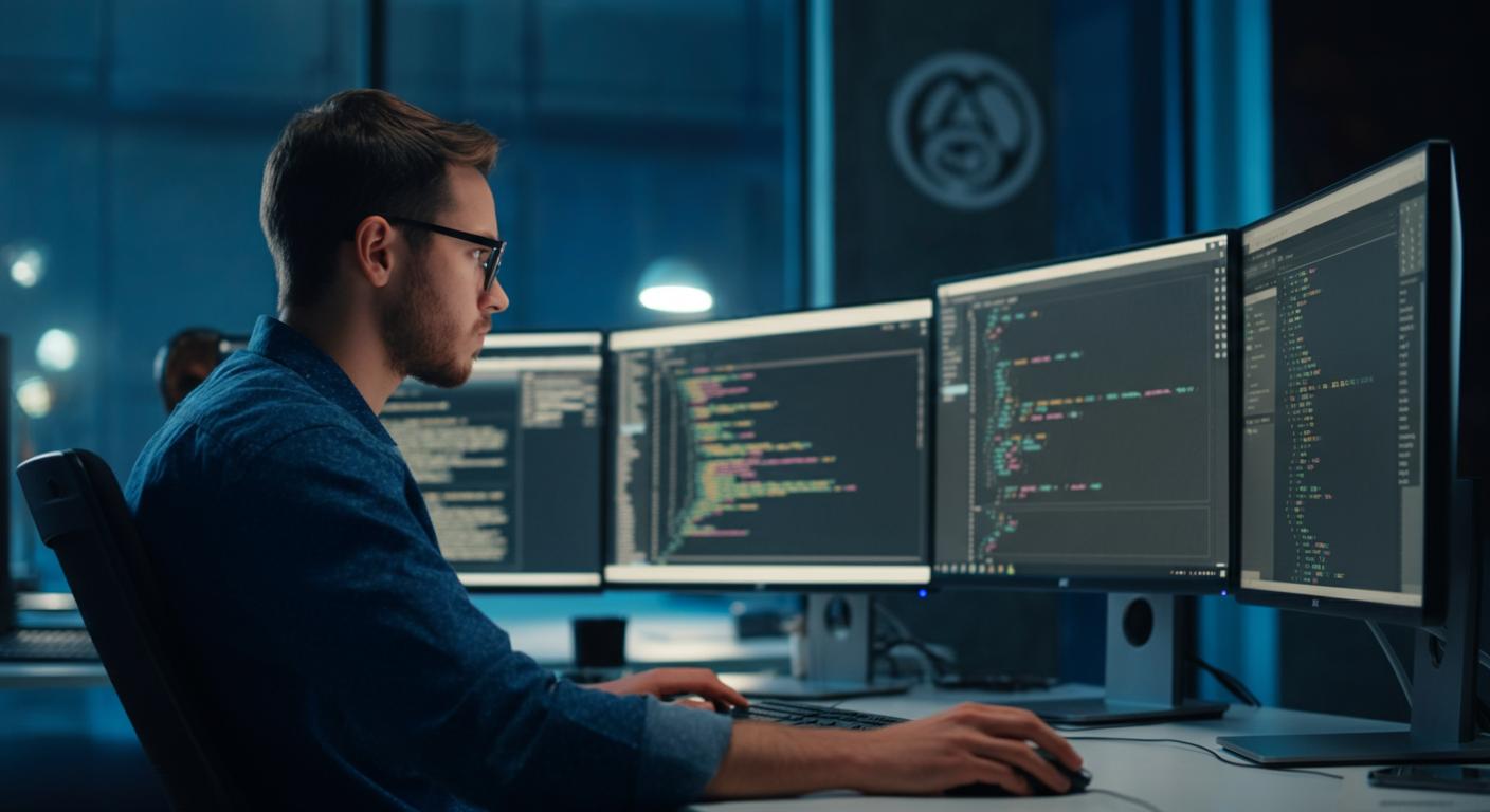 Zmapování klíčových prvků Vibe Coding rámce