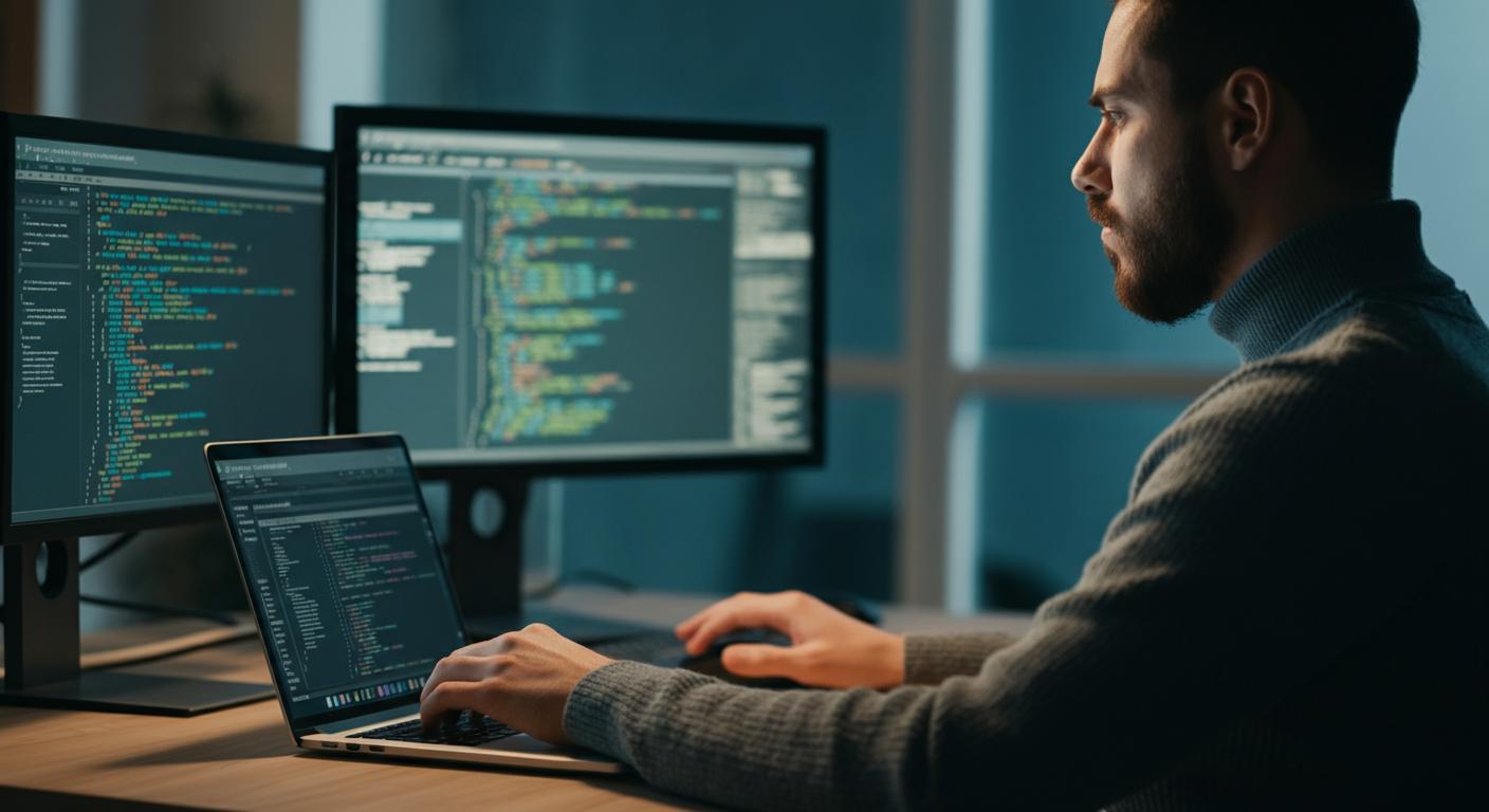 Praktický průvodce pro Claude Code App: Reálné výsledky bez zbytečných kroků 4 Implementace hlavních funkcí Claude Code App krok za krokem