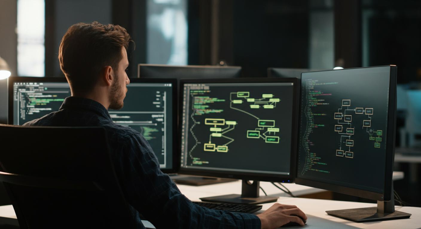 Strategické nasazení Claude Code Browser: Profesionální framework pro 2026 3 Analýza požadavků pro efektivní nasazení frameworku