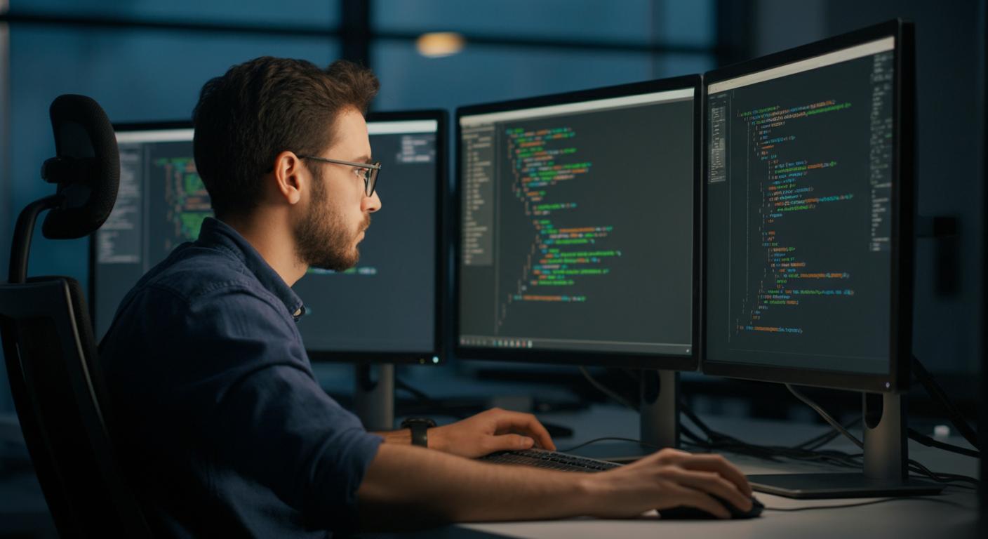 Analýza potřeb a cílů nasazení frameworku Claude Code Android