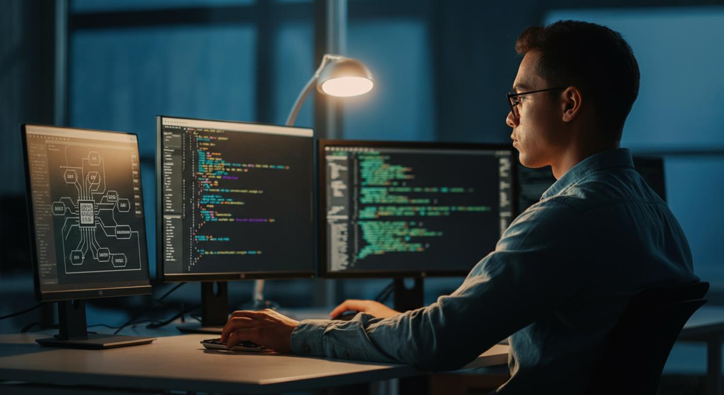 Implementace kroků modelu claude pro změny kódu