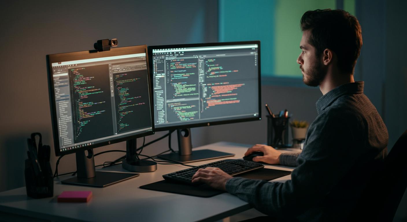 Definice a účel Best Vibe Coding Tools pro efektivitu
