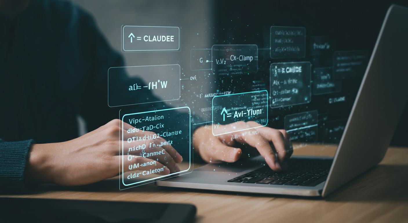 Implementace pokročilých funkcí pomocí Claude Code