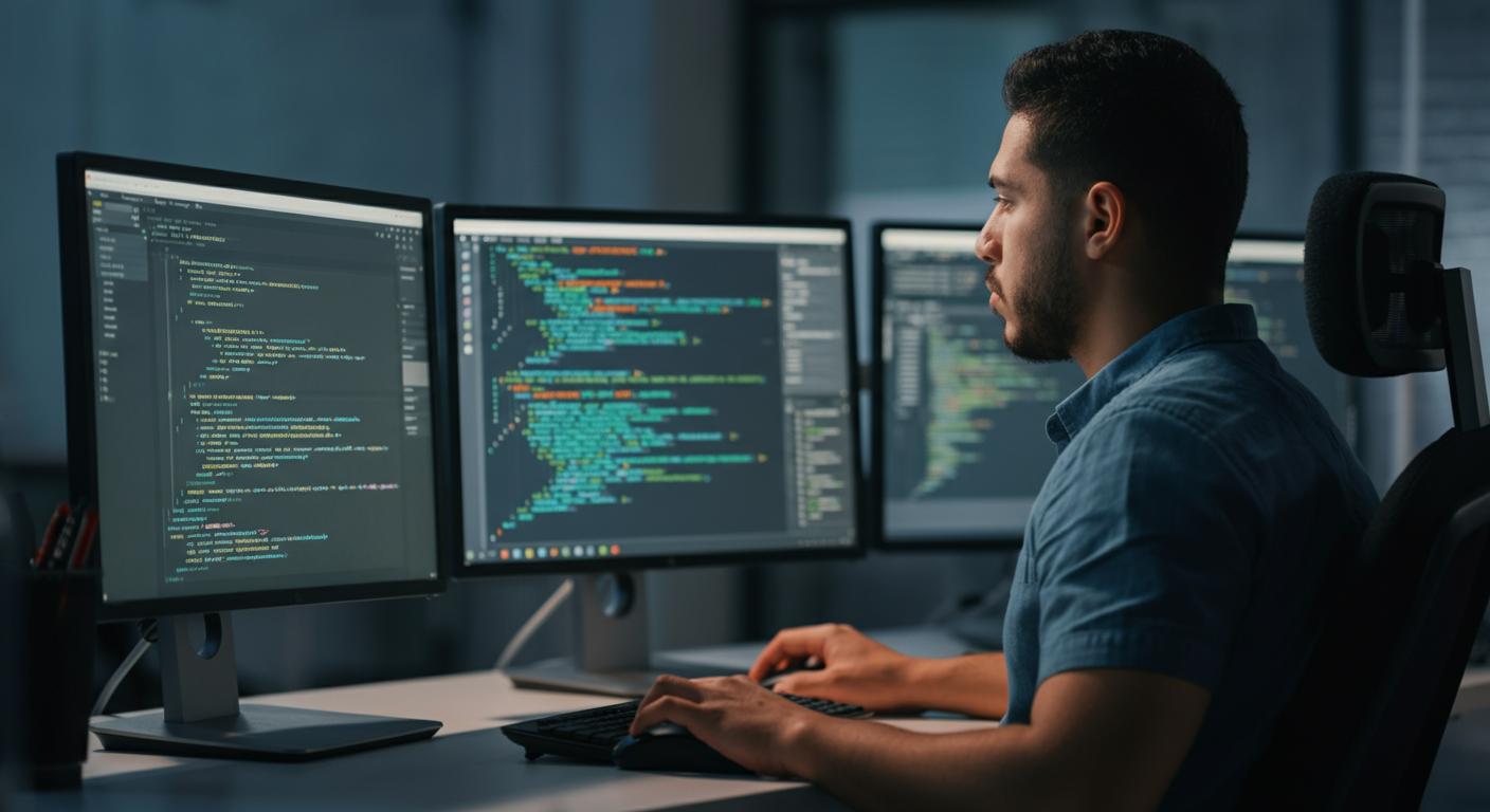 Mistrovské zvládnutí Vibe Coding Cleanup Specialist: Podrobný návod krok za krokem (2026) 4 Identifikace a kategorizace problémových částí kódu
