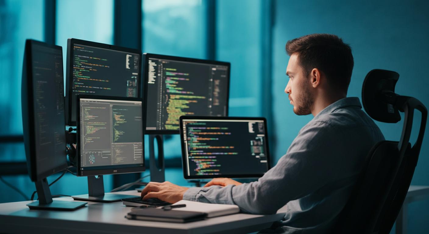 optimalizace kódu pro maximální⁢ výkon