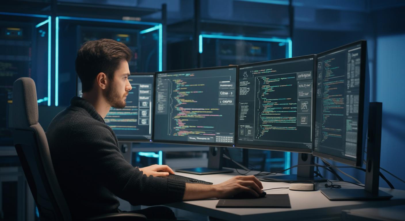 Využití Claude ⁢Code pro automatizaci psaní⁣ kódu v praxi