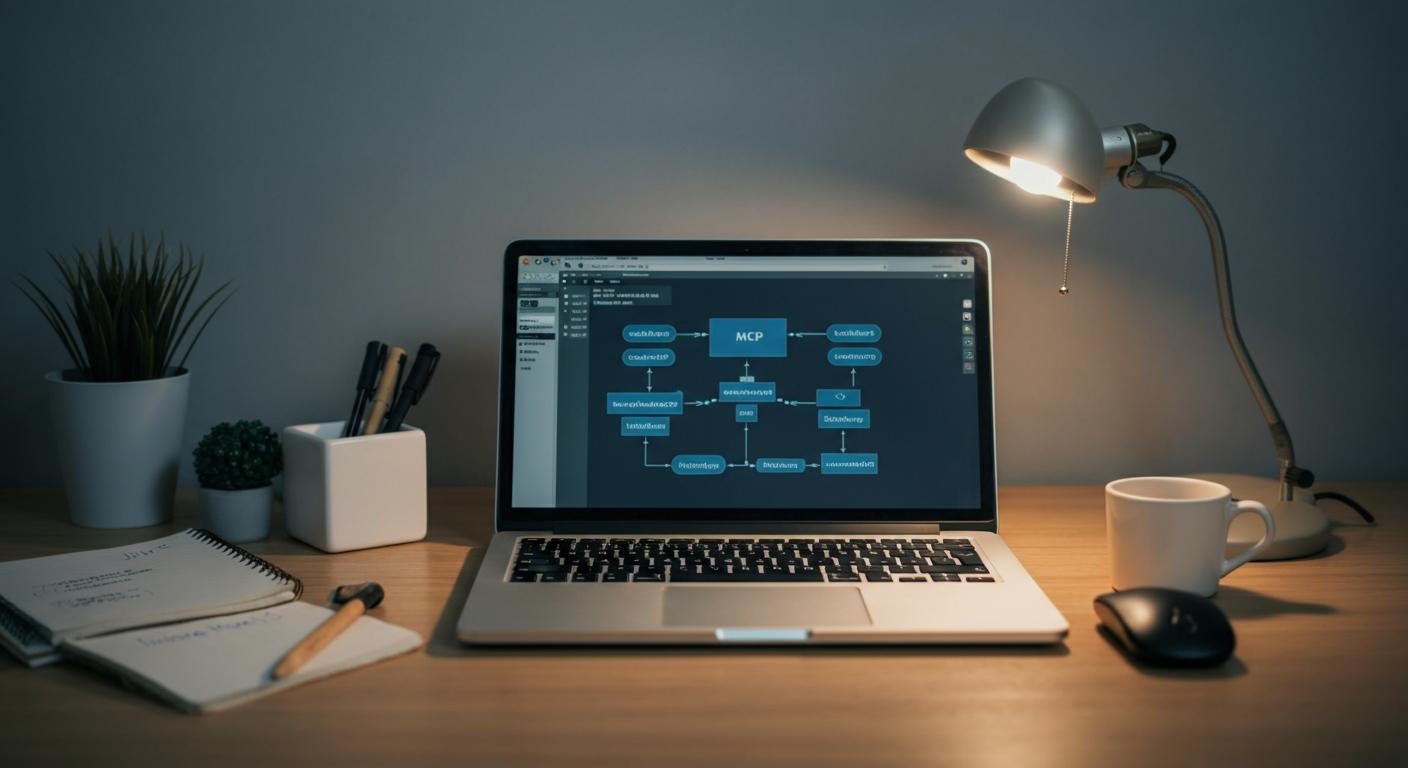 konfigurace Claude Code pro⁤ efektivní workflow v Jira⁢ MCP