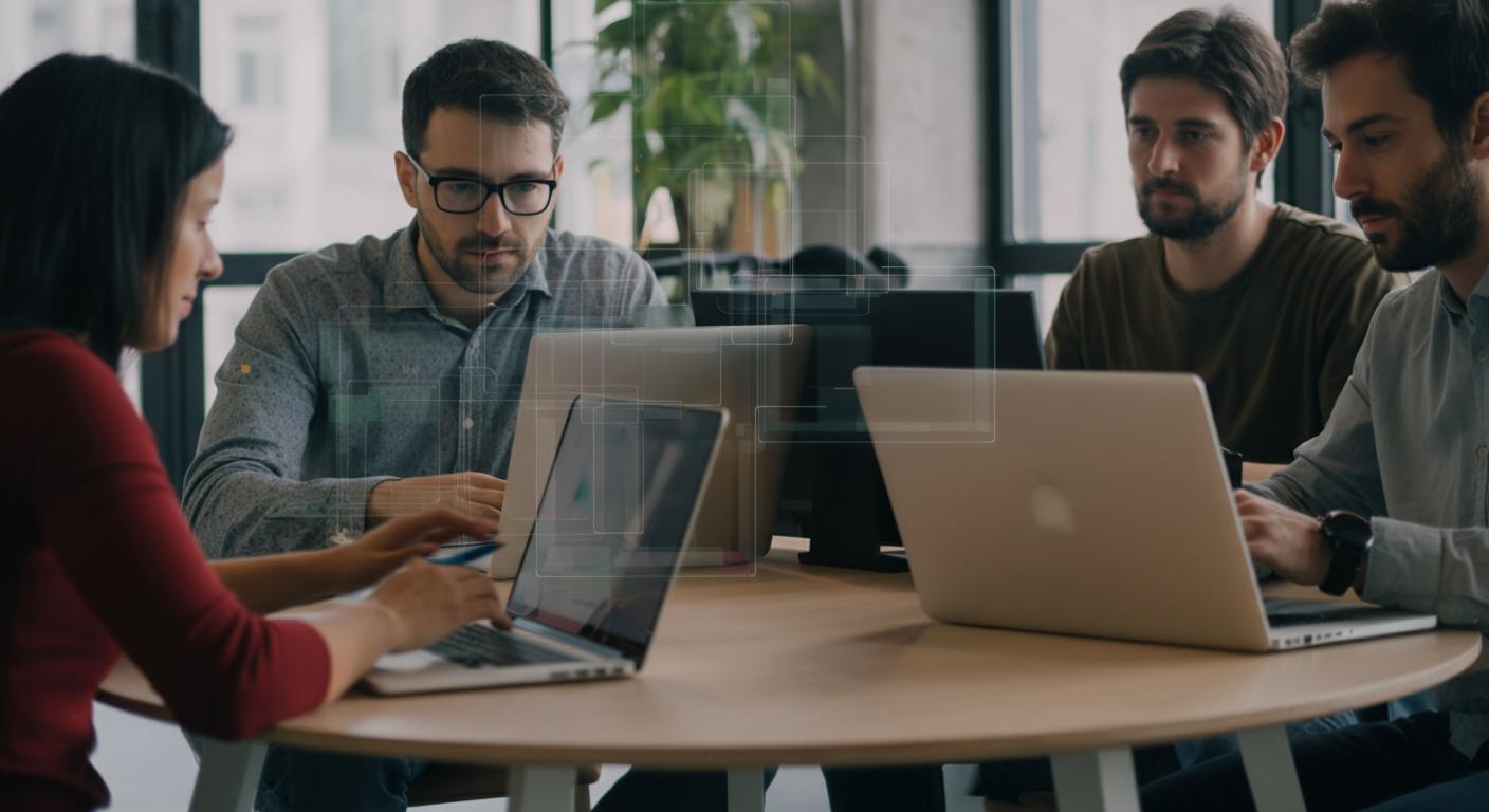 Efektivní využití Claude Code Cowork: Maximální výkon s minimálním úsilím 2 Definice a význam claude Code Cowork pro efektivitu práce