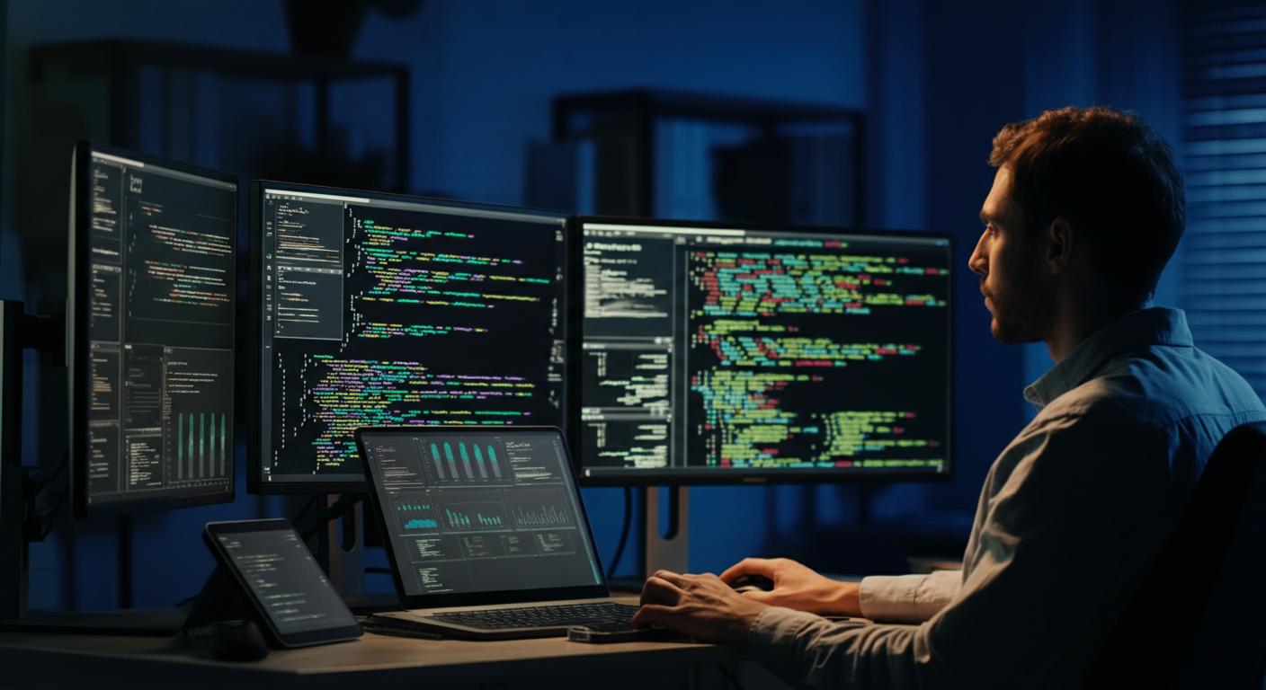 Definice a význam Claude ⁢Code 2.0 ⁣v moderním vývoji