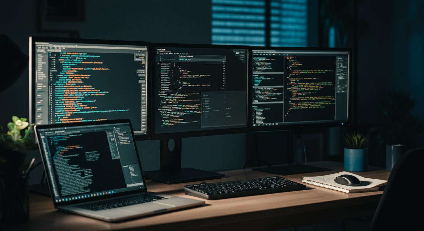 Příprava prostředí pro implementaci Claude Code 2