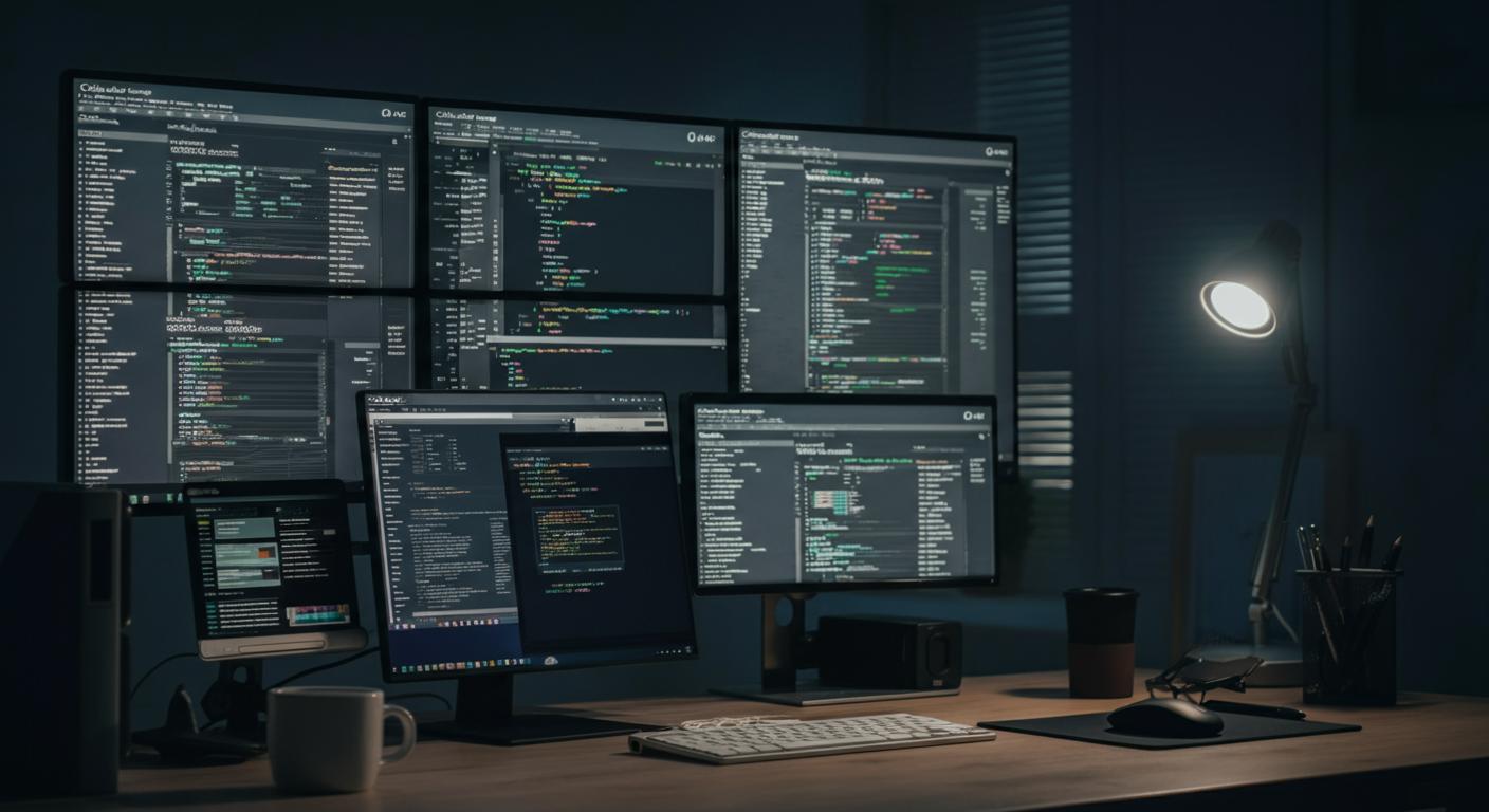 Definitivní průvodce pro Claude Code Docs: Vše co potřebujete vědět v 2026 3 Příprava prostředí pro efektivní využití Claude Code Docs