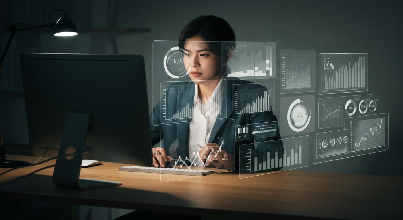 Inteligentní přístup k Anthropic Claude Code: Data-driven strategie pro úspěch 3 Analýza dostupných dat pro cílené rozhodování