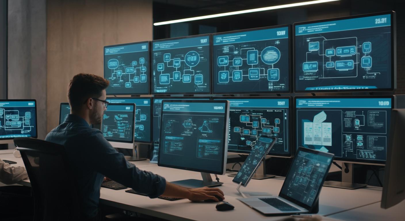 Strategické nasazení Claude Code Browser: Profesionální framework pro 2026 4 Příprava prostředí a integrace s firemní infrastrukturou