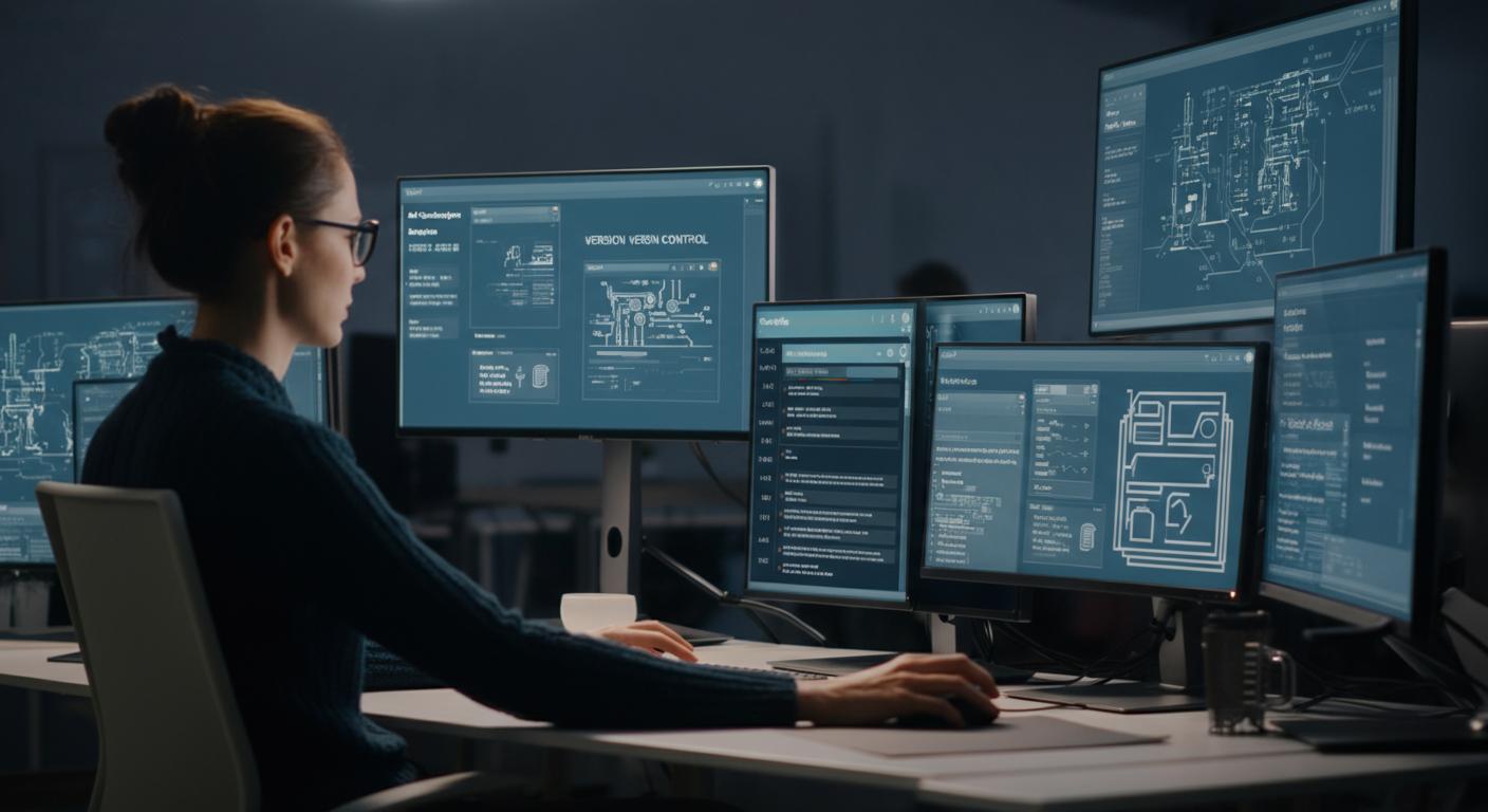 Definitivní průvodce pro Claude Code Docs: Vše co potřebujete vědět v 2026 4 Automatizace aktualizací a verzování dokumentace