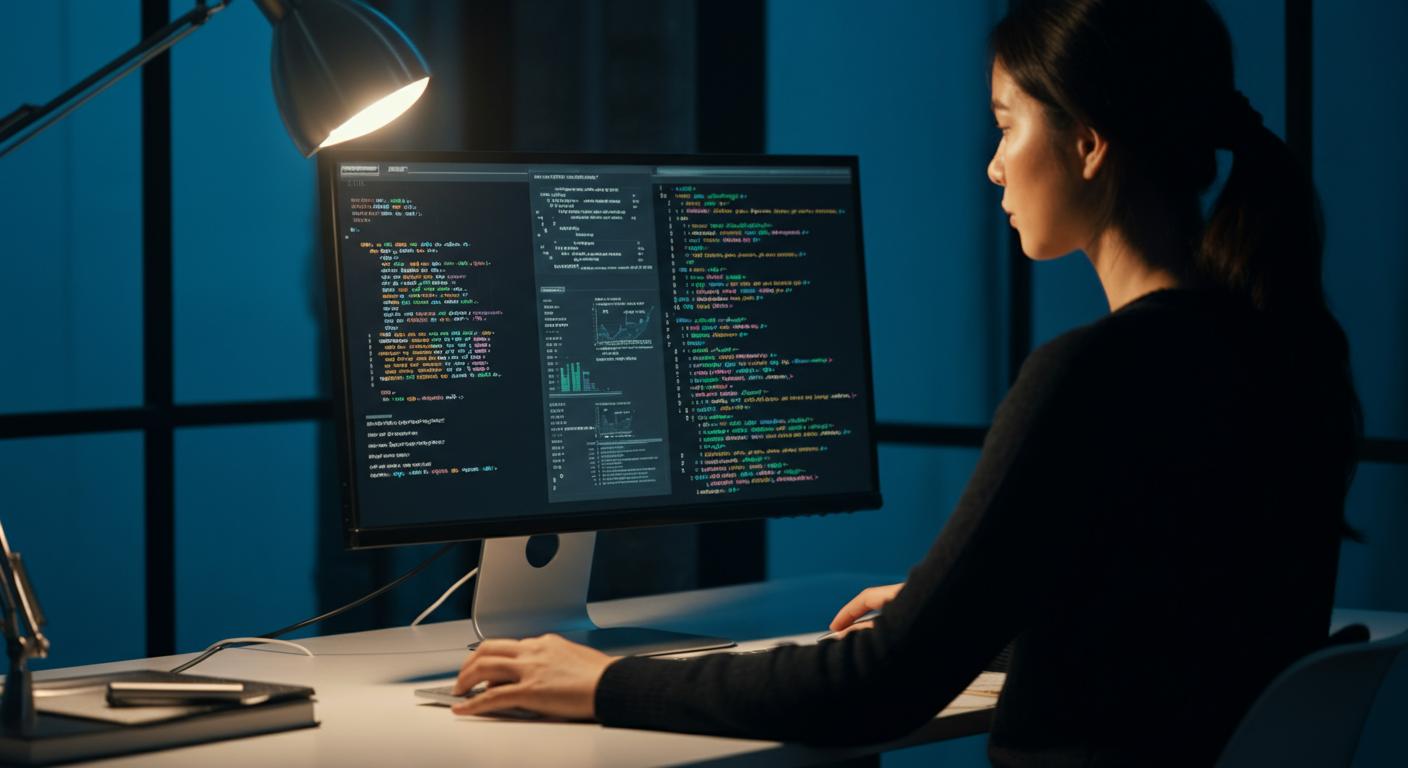 Budoucnost Claude Code Cursor: Trendy a predikce pro rok 2026 a dál 2 Definice a význam claude Code Cursor ve firemní praxi