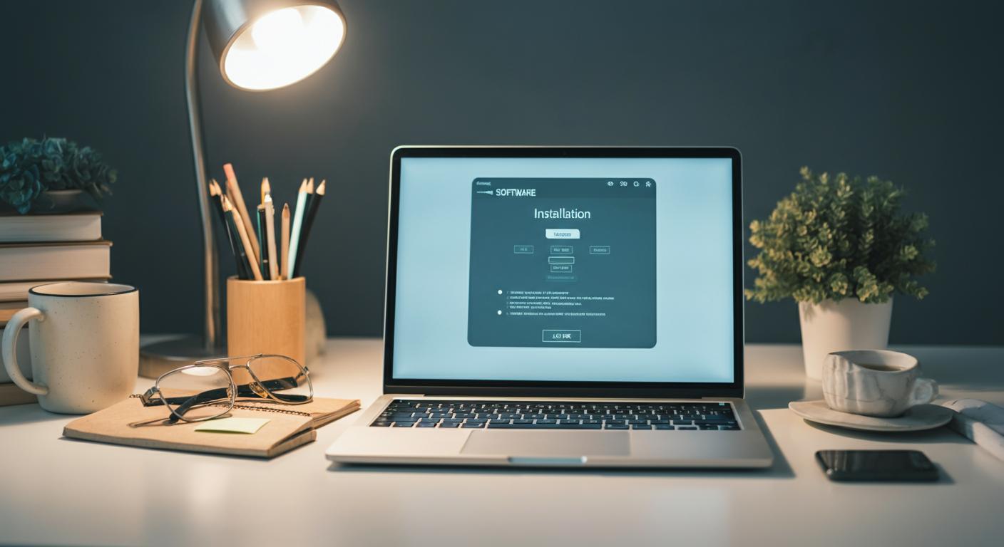 Mistrovské zvládnutí Claude Code Ide: Podrobný návod krok za krokem (2026) 3 Příprava pracovního prostředí a instalace softwaru