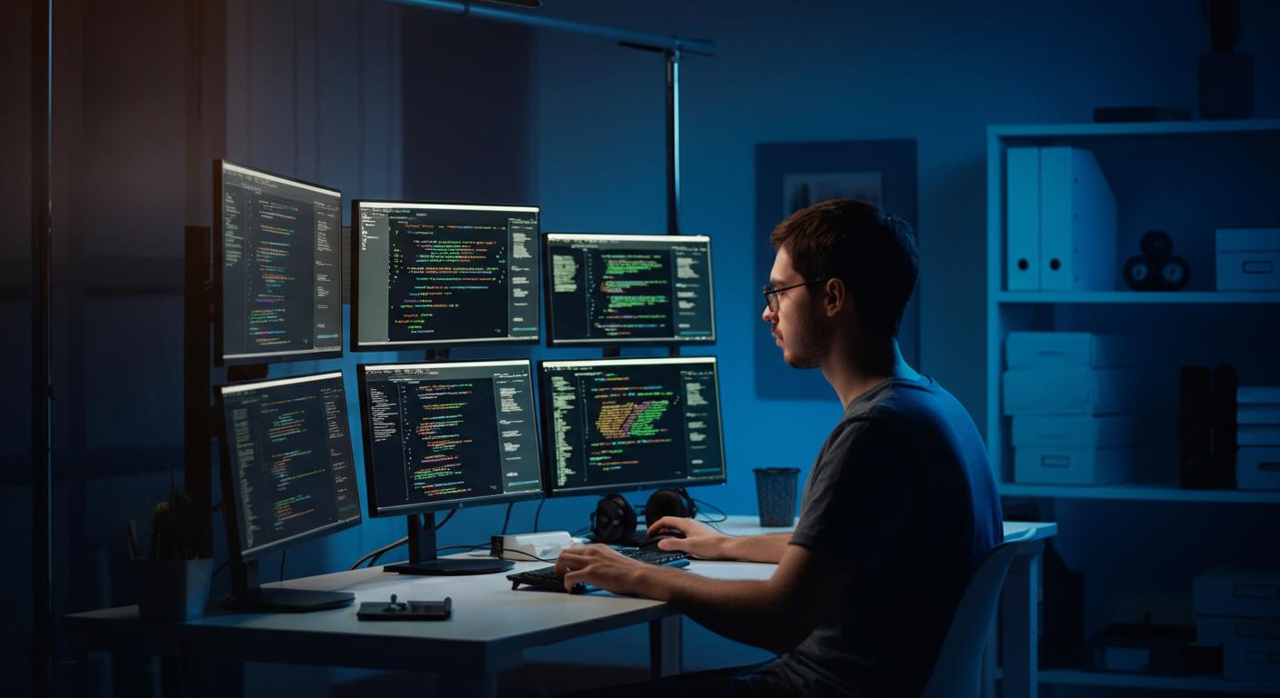 Mistrovské zvládnutí Claude Code Gitlab: Podrobný návod krok za krokem (2026) 3 Příprava prostředí pro implementaci Claude Code