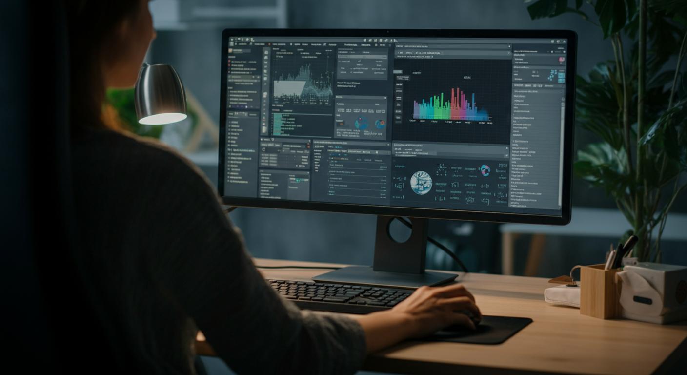 Mistrovské zvládnutí Claude Code Ide: Podrobný návod krok za krokem (2026) 4 optimalizace workflow pomocí vestavěných nástrojů