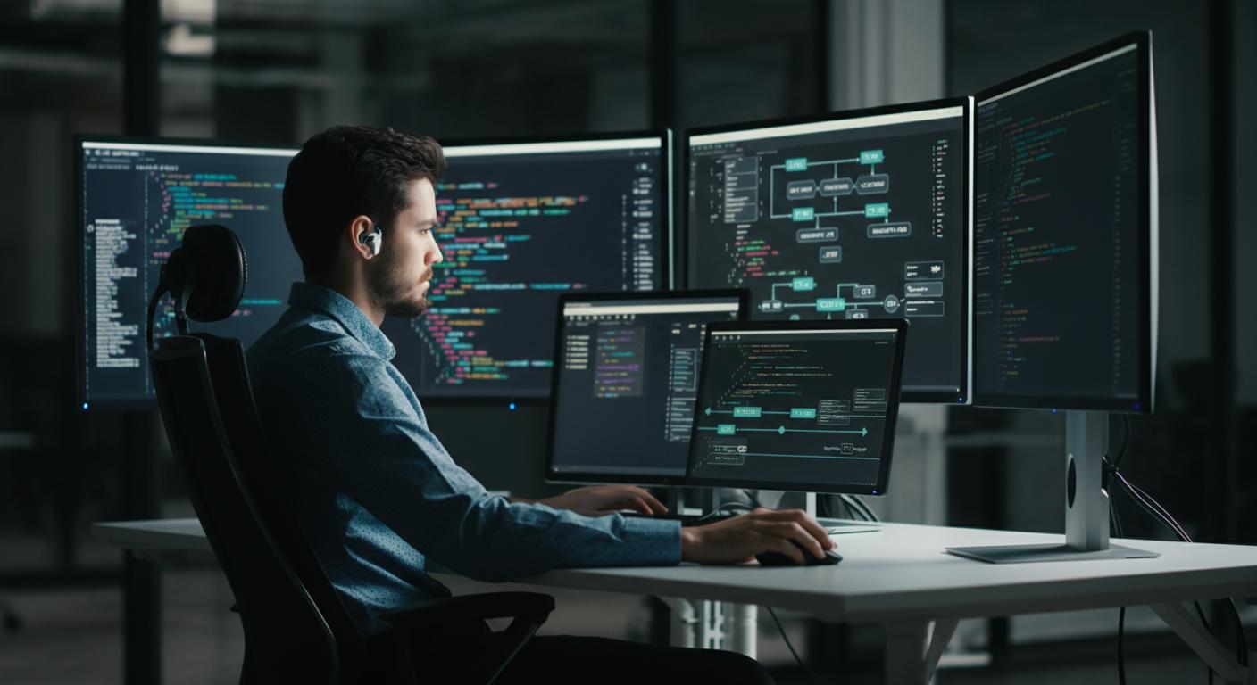 Mistrovské zvládnutí Claude Code Gitlab: Podrobný návod krok za krokem (2026) 4 integrace Claude Code do CI/CD pipeline krok za krokem