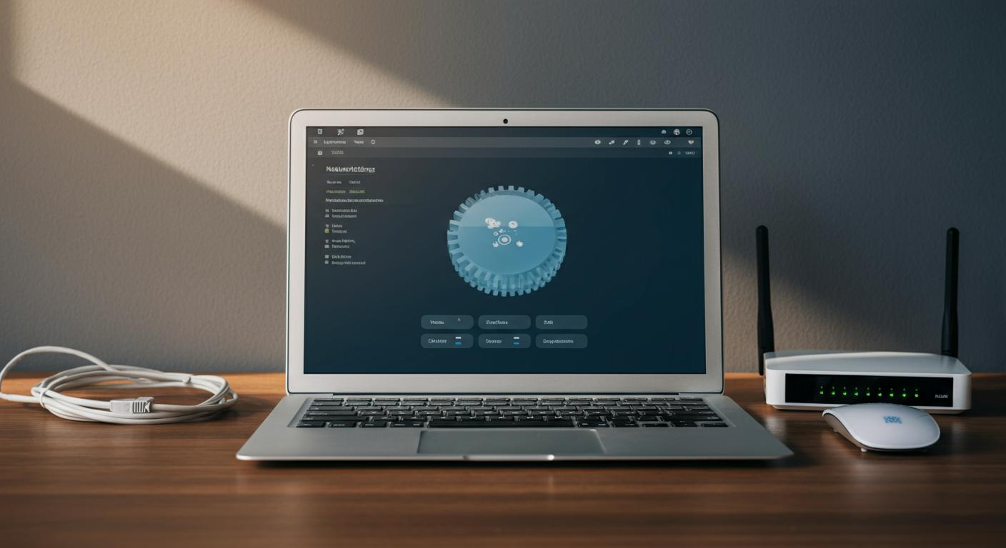 Definitivní průvodce pro Claude Code Config: Vše co potřebujete vědět v 2026 4 Nastavte základní parametry a připojení