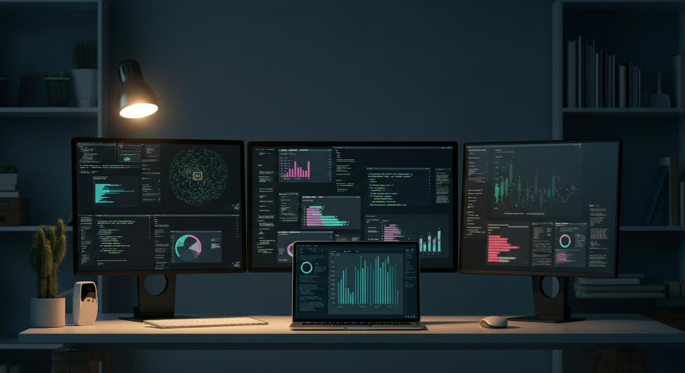 Jak připravit data pro Best Vibe Coding Ai