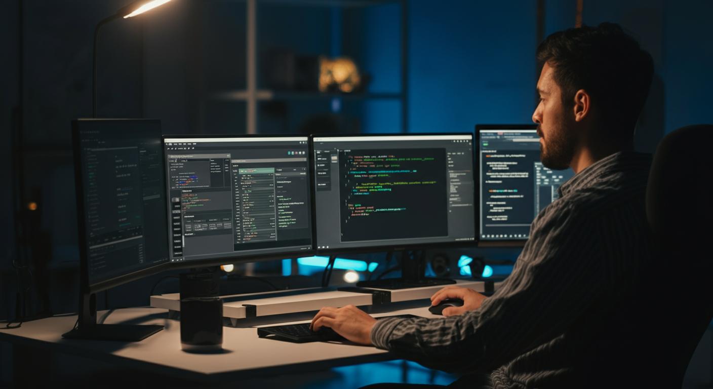 Příprava prostředí pro nasazení Openclaw MCP