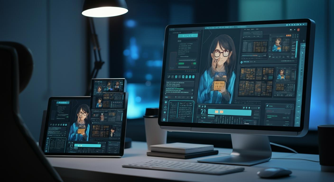 Analýza technologických inovací ovlivňujících ⁢meme ⁤tvorbu