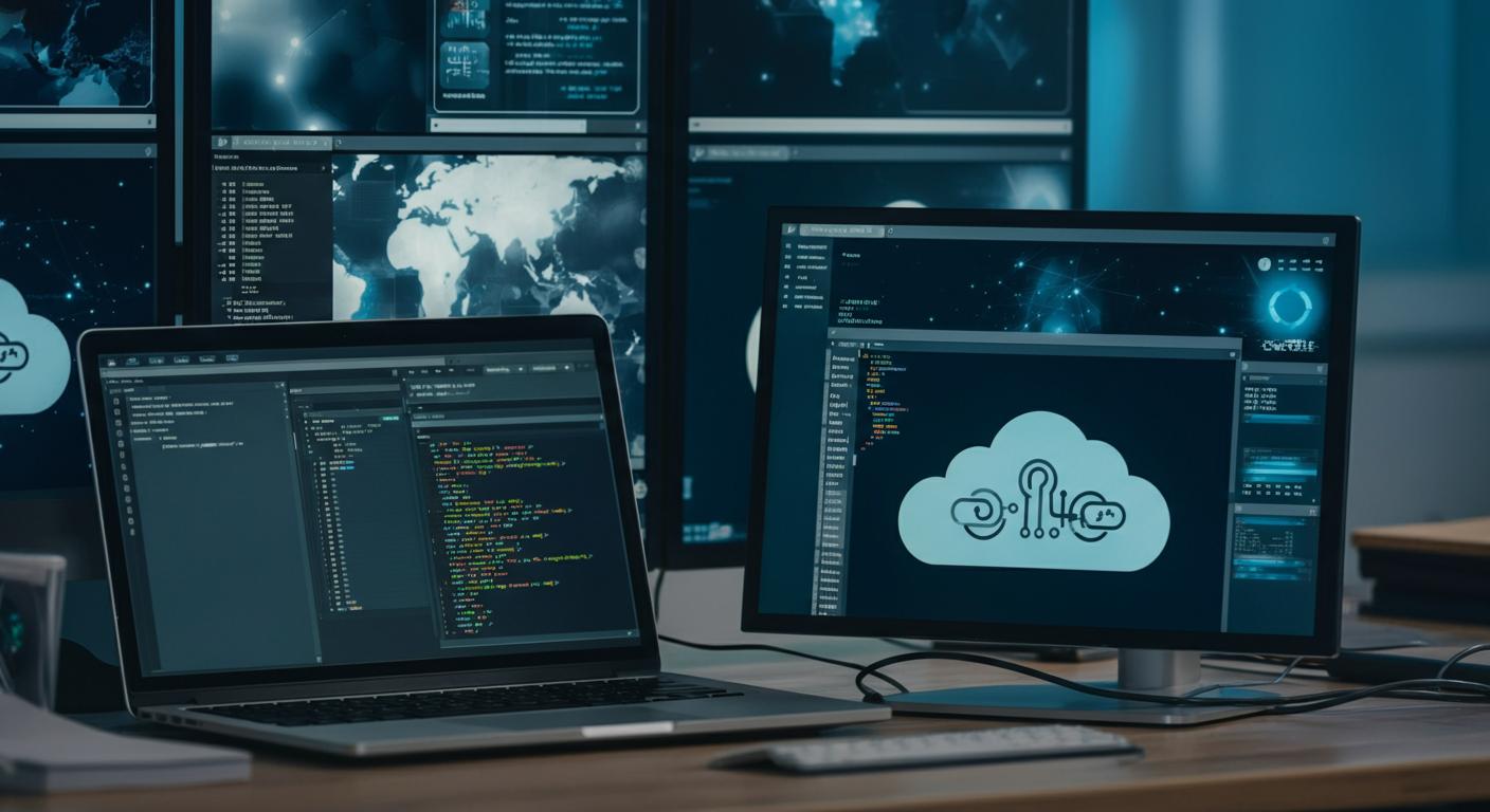 Integrace claude Code Editor do stávající infrastruktury