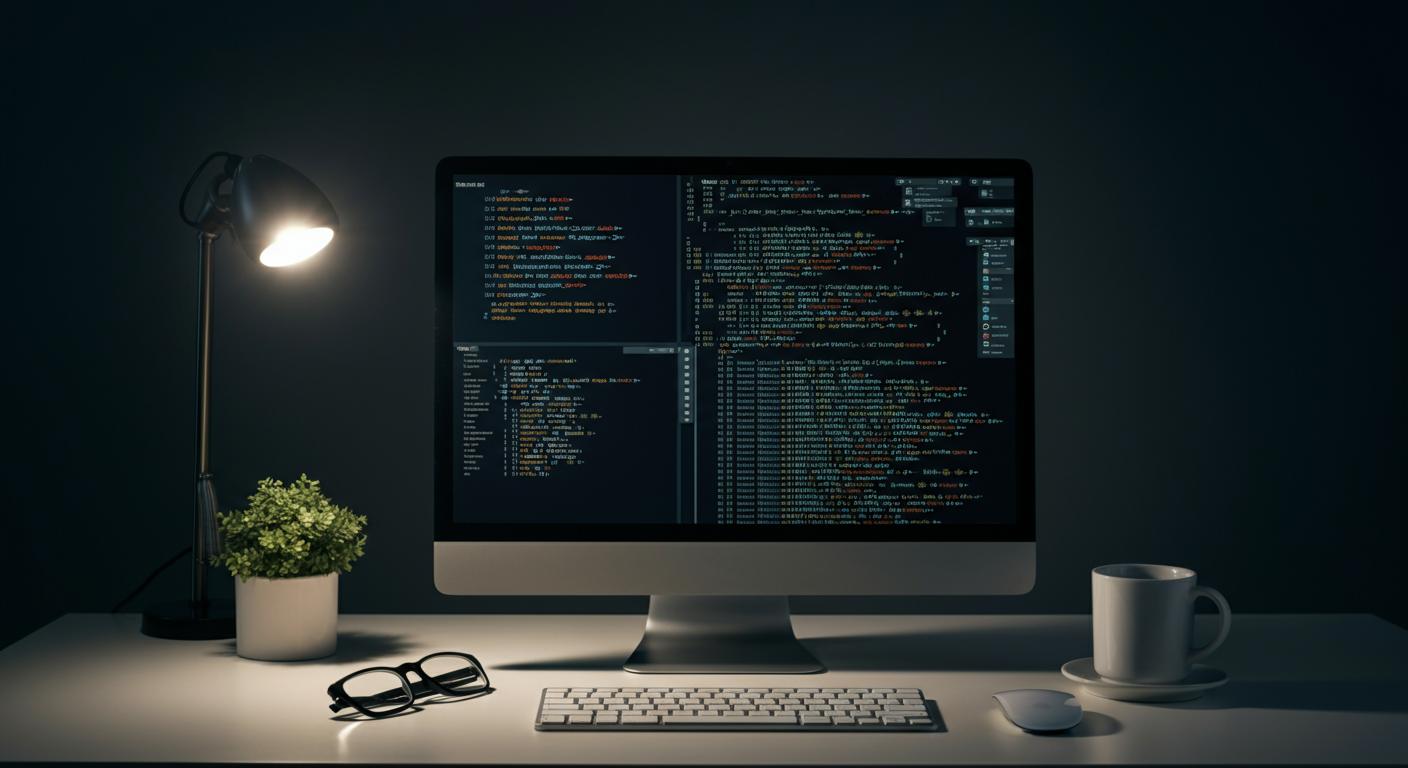 Budoucnost Claude Code Desktop: Trendy a predikce pro rok 2026 a dál 2 Definice a význam Claude Code Desktop pro budoucnost