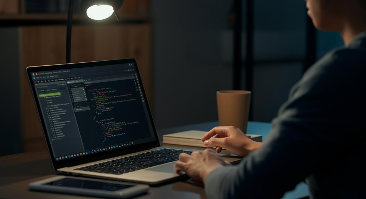 definice a význam Claude Code v Android Studiu