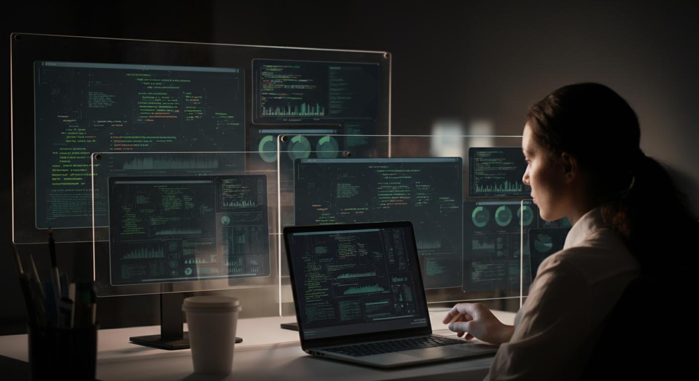 Inteligentní přístup k Anthropic Claude Code: Data-driven strategie pro úspěch 2 Definice a kontext Anthropic Claude Code v datových strategiích