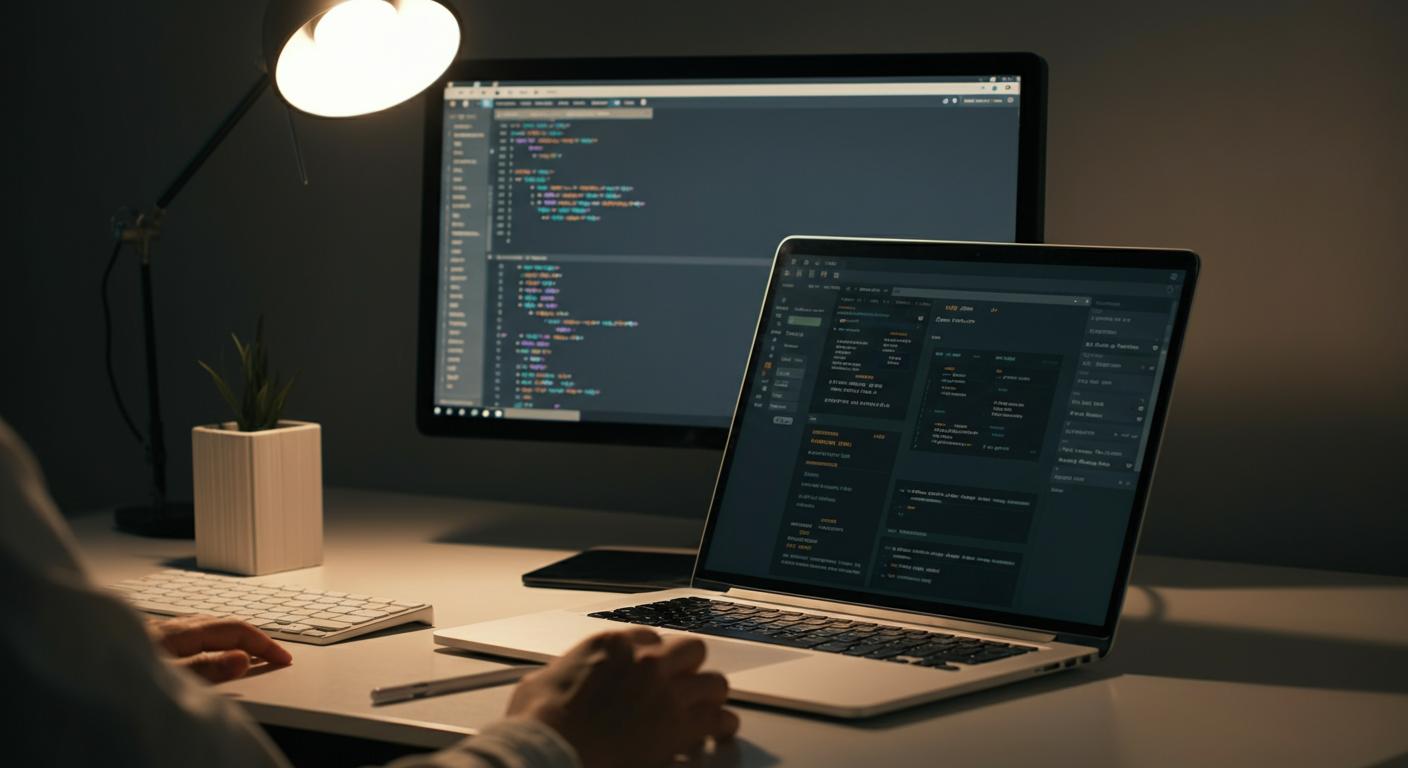 Claude Code a Figma: základní pojmy a souvislosti