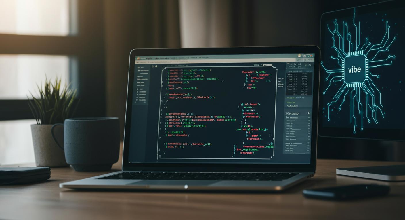 Definice ⁤a kontext Vibe Coding Summer frameworku