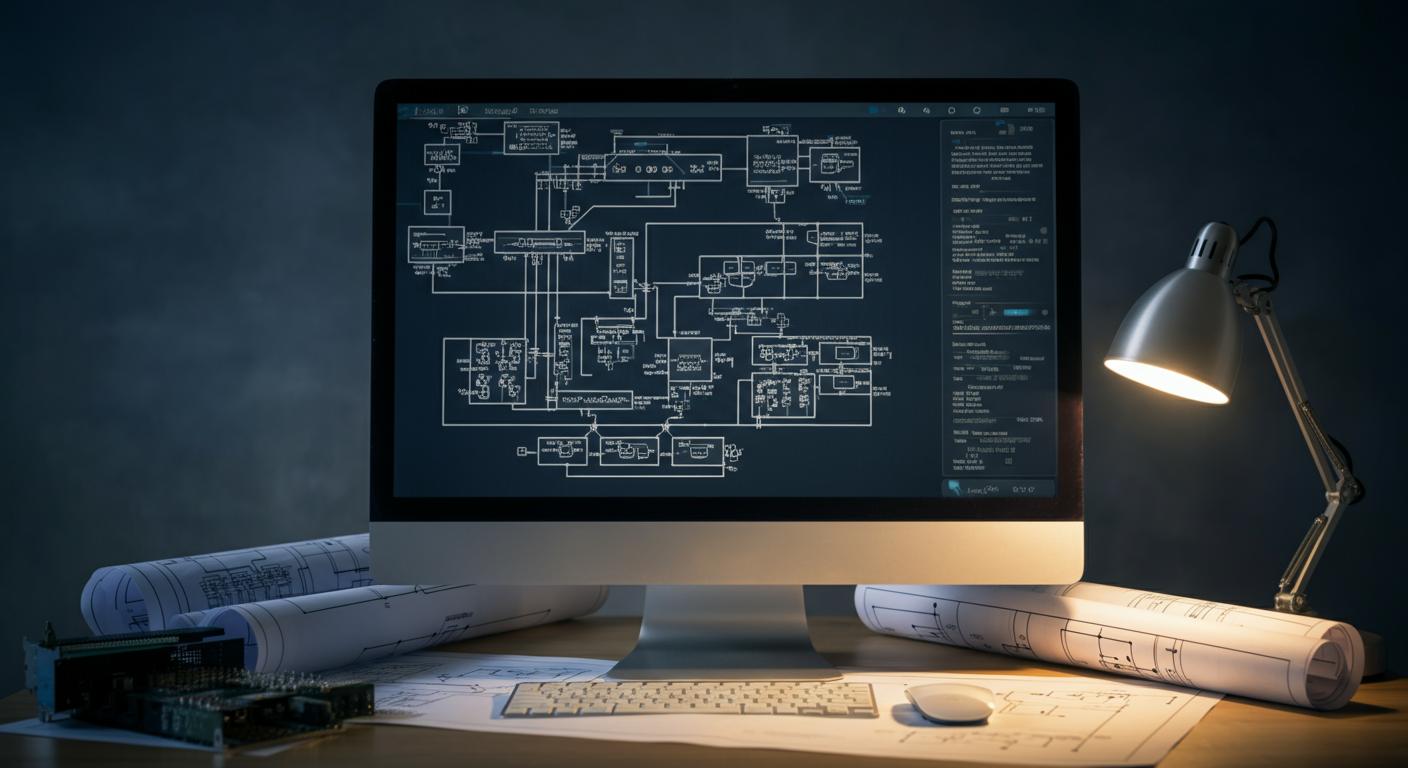 Strategické nasazení Claude Code Doc: Profesionální framework pro 2026 4 Návrh architektury a klíčových komponent systému