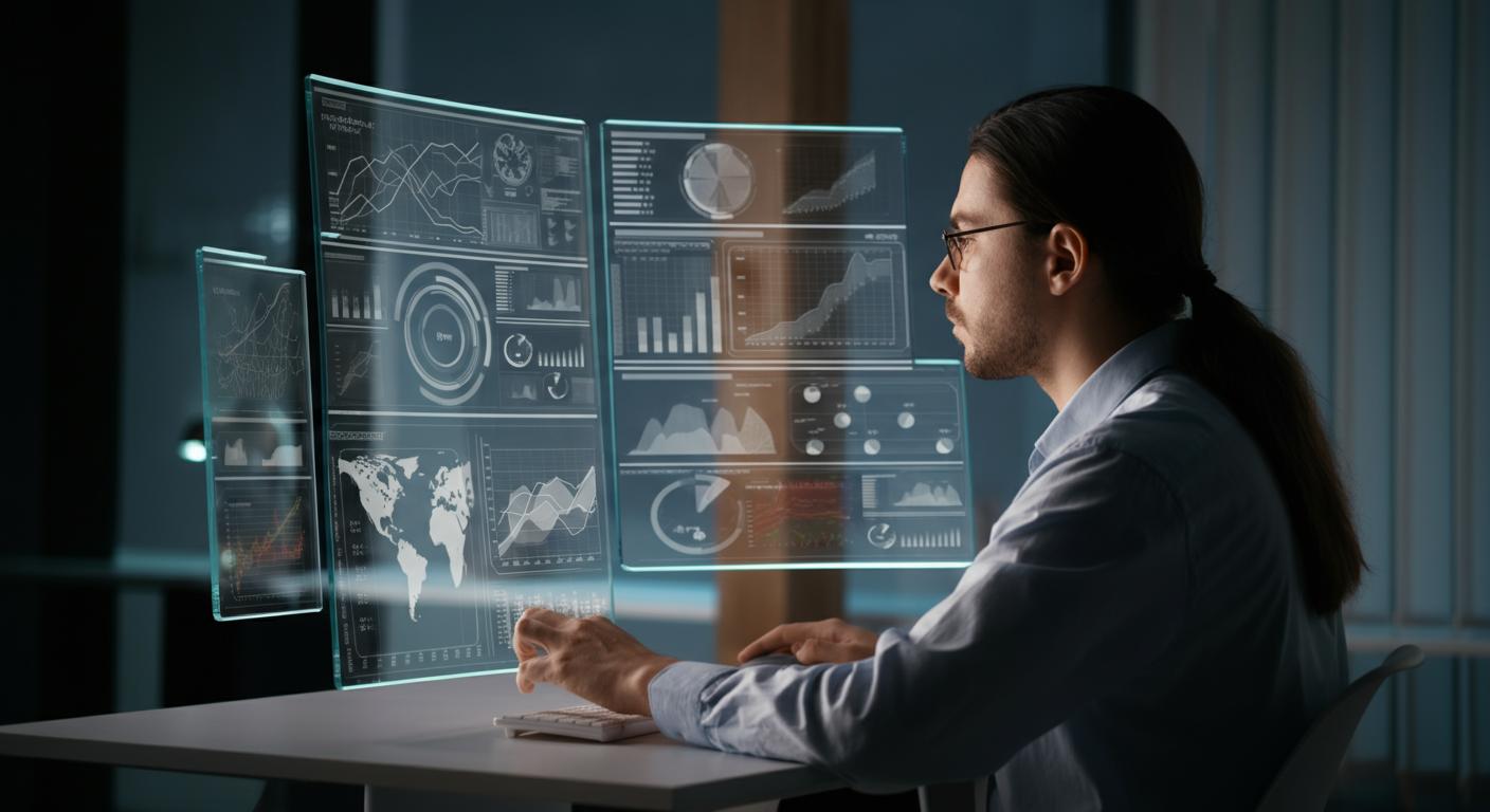 Analýza klíčových dat a metrik Claude Code