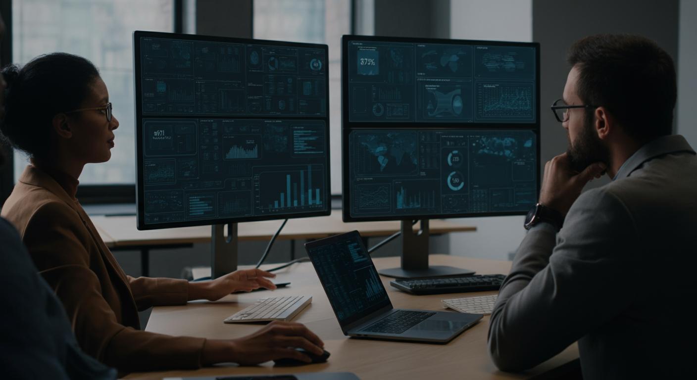 Implementace Openclaw v klíčových obchodních procesech