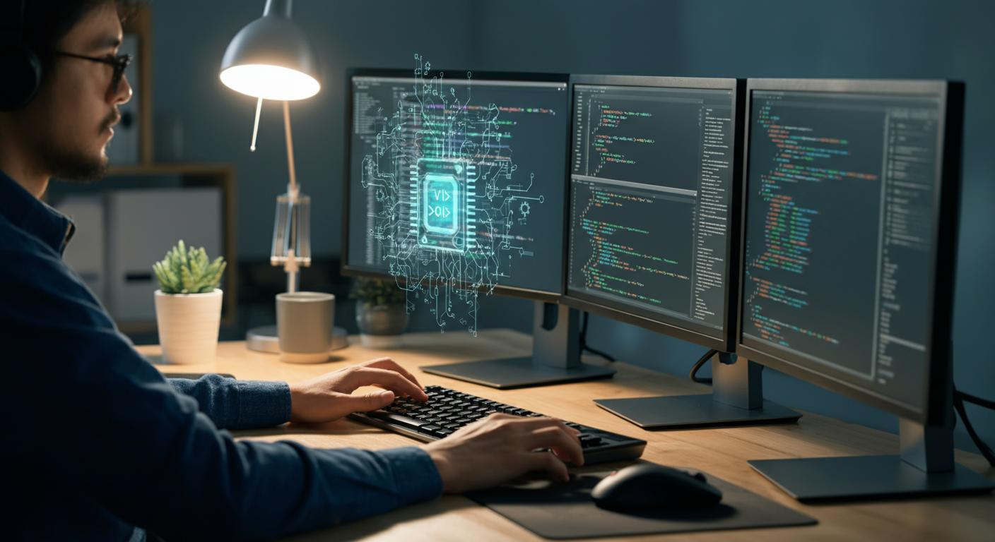 Konfigurace a přizpůsobení frameworku specifickým požadavkům