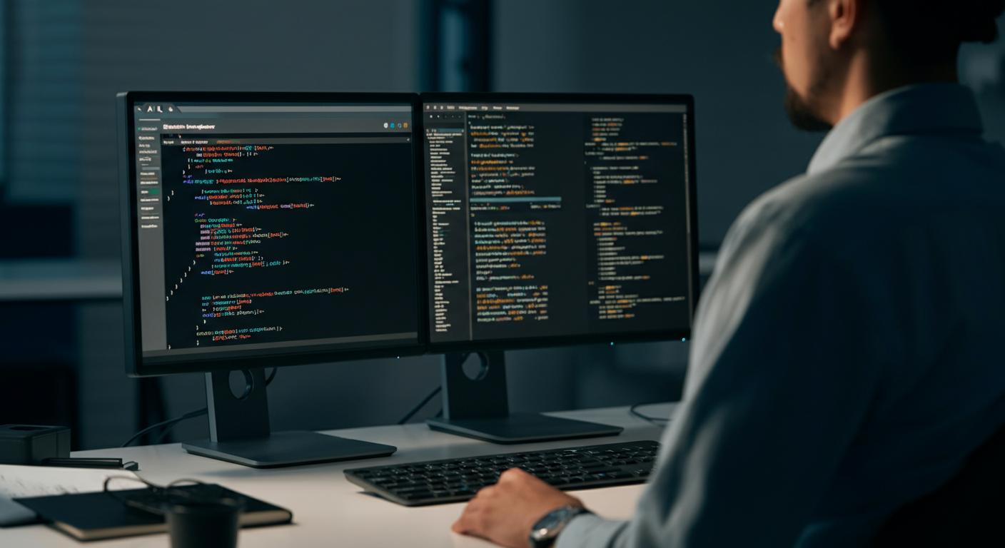 Praktický průvodce pro Claude Code Api Key: Reálné výsledky bez zbytečných kroků 4 Konfigurace přístupu skrze Api Key