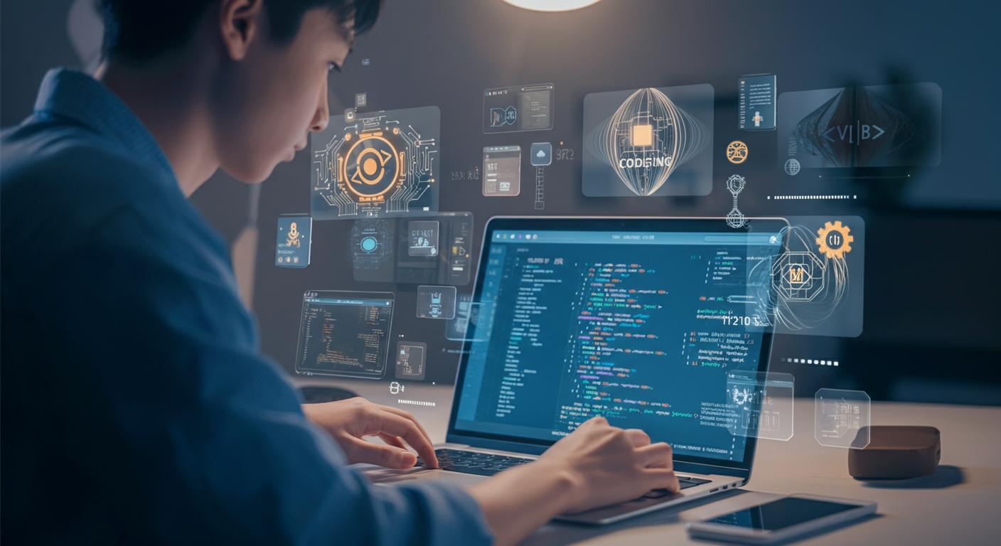 Definice a účel aplikace⁣ Vibe⁤ Coding App