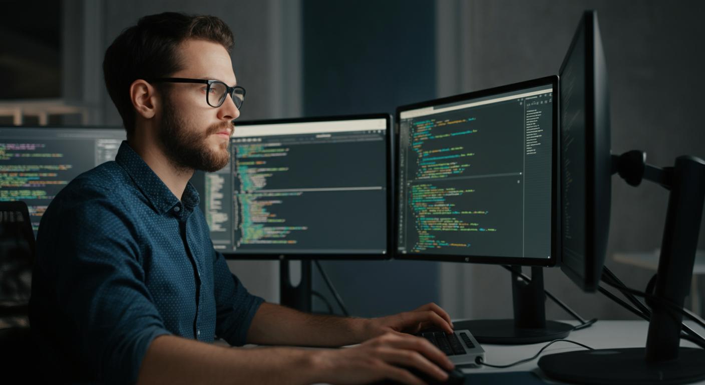 Optimalizace procesů pomocí iterativního ladění vibe kódu